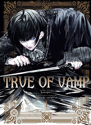 True of Vamp T01