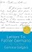 Letters to Father Germano—T...