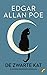 De Zwarte Kat & Andere Spannende Verhalen by Edgar Allen Poe