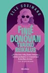 Finlė Donovan tvarko reikalus by Elle Cosimano