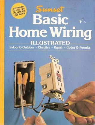 Basic Home Wiring Illustrated