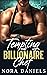 Tempting the Billionaire Chef by Nora Daniels