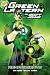 Biblioteca green lantern de geof n.1