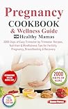 Pregnancy Cookboo...