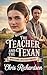 The Teacher and the Texan by Chris Richardson
