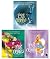 Lore Olympus Volumes 4-6 Collection Set