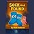 Sock and Found by Kelli Anderson