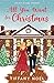 All You Want for Christmas (Isle of Noël Book 1)