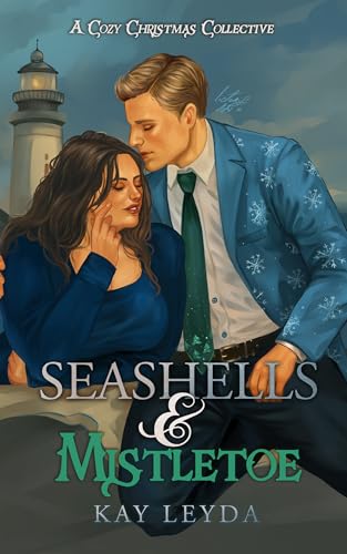 Seashells & Mistletoe (Kindle Edition)