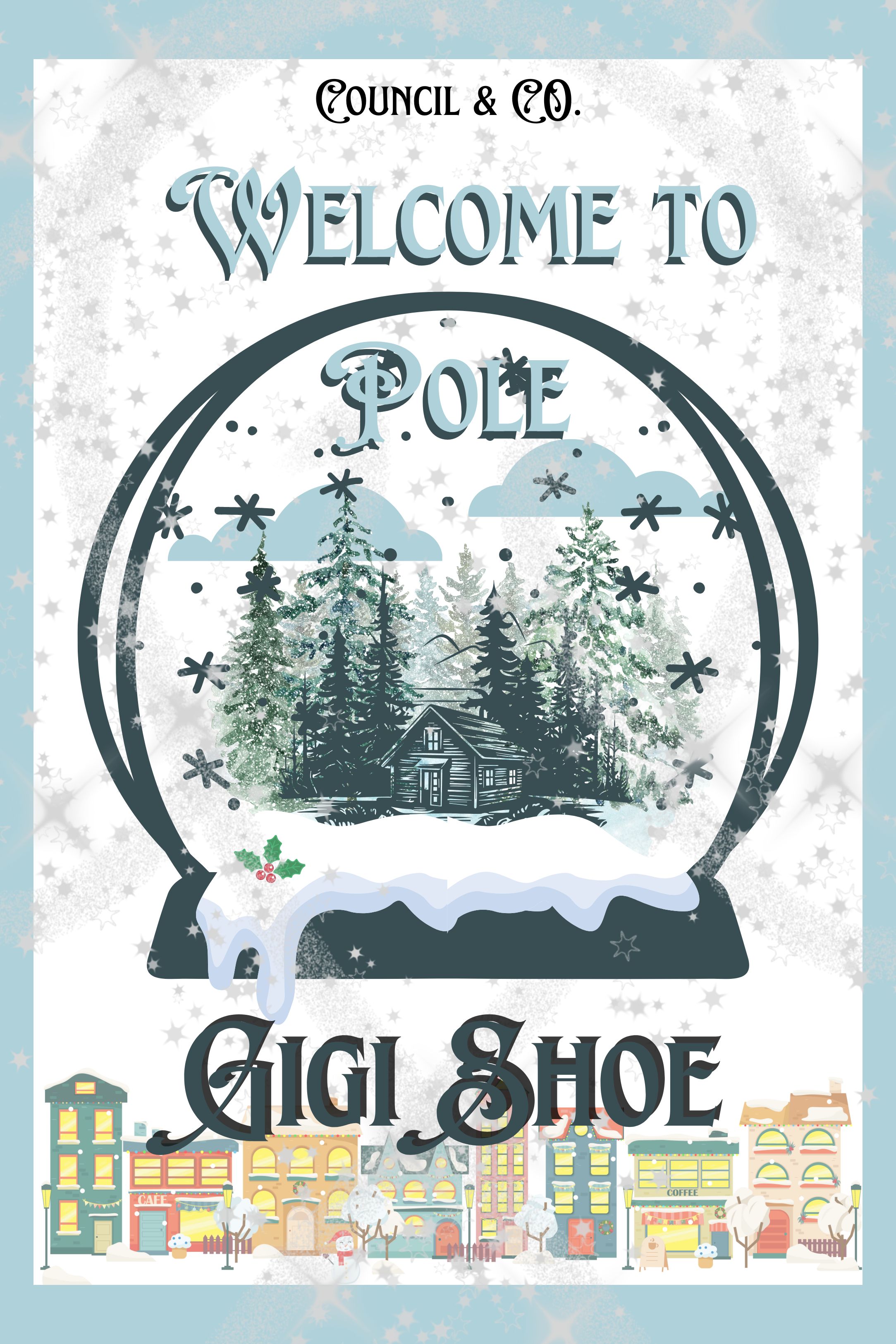 Welcome to Pole