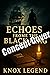 Echoes From The Black Flag by Knox Legend