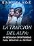 La traición del Alfa: Mi se...