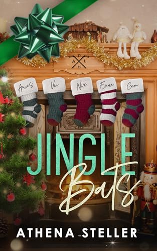 Jingle Bats (PAHL, #3)