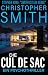DIE CUL DE SAC: EIN PSYCHOTHRILLER (German Edition)