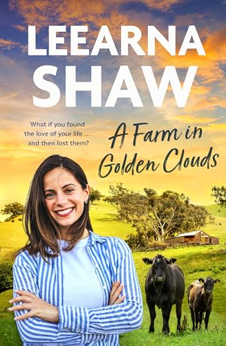 A Farm in Golden Clouds (Kindle Edition)
