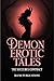 Demon Erotic Tales by Blush Publications