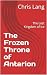 The Frozen Throne of Antari...
