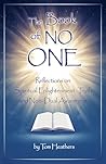 The Book of No One by Tom Heathers