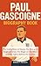 Paul Gascoigne Biography Book by Edward Harcourt
