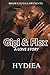 Gigi & Flex by Hydiea Harris