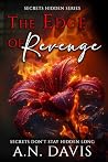 The Edge Of Revenge  by A.N. Davis