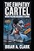 The Empathy Cartel by BRIAN A.CLARK