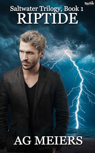 Riptide (The Saltwater Trilogy Book 1)