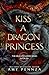 Kiss a Dragon Princess