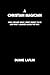 A Christian Magician: How I...