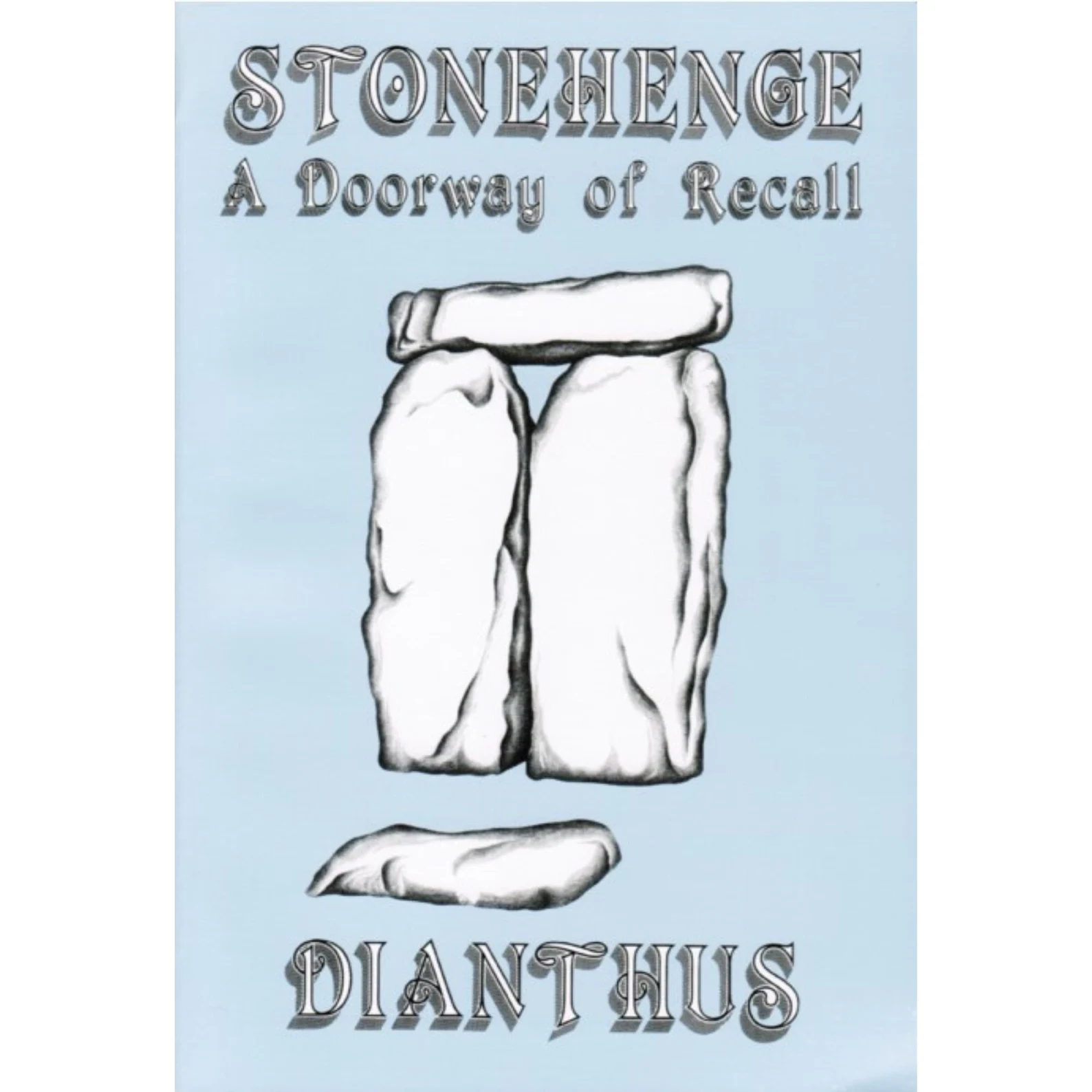 Stonehenge: A Doorway of Recall (Paperback)