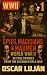 Spies, Magicians & Madmen –...