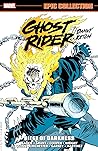 Ghost Rider: Danny Ketch Epic Collection, Vol. 6: Siege of Darkness