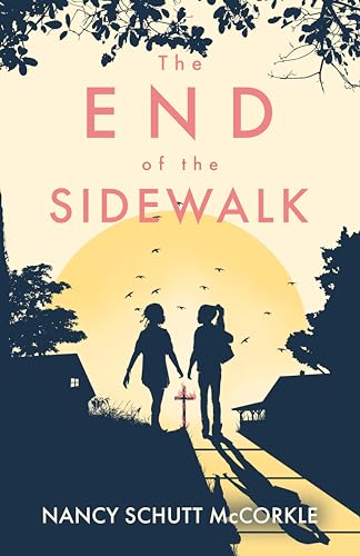 The End of the Sidewalk (Kindle Edition)