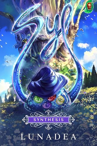 Syl: Synthesis (Syl, #4)