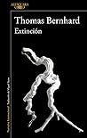 Extinción. Un des...