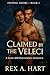Claimed by the Veleci