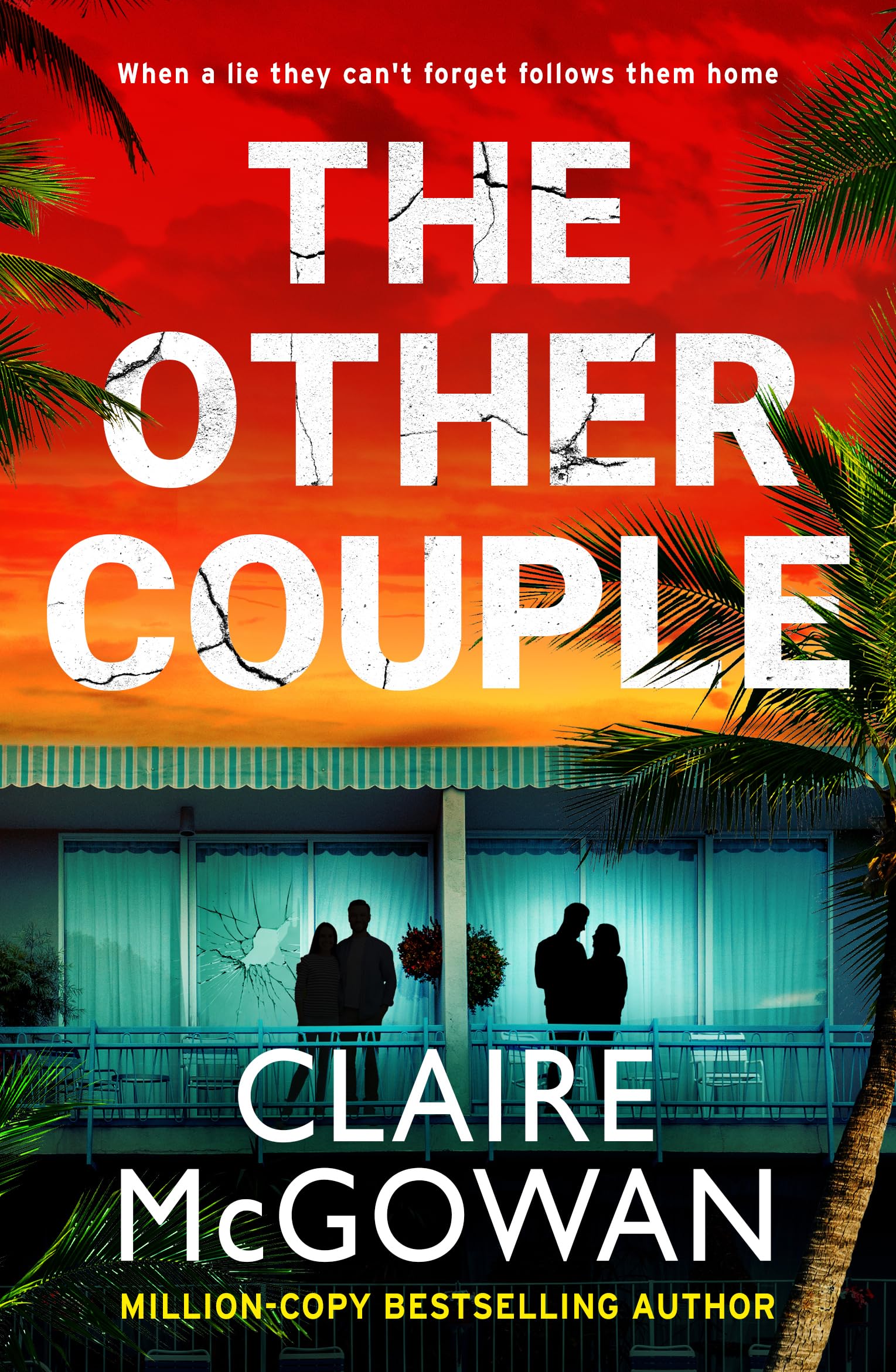 The Other Couple (Kindle Edition)