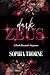 Dark Zeus by Sophia Thorne Dark Zeus by Sophia Thorne