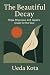 The Beautiful Decay: Dazai, Mishima, and the End of Japanese Romanticism