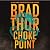 Choke Point (Scot Harvath #25)