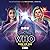 Doctor Who by Rochana Patel