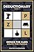 Deductionary: The Out-of-the-Box Logic Puzzle Book of Letters and Icons