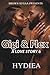 Gigi & Flex: A Love Story 6