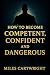 How to Become Competent, Co...