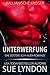Unterwerfung: Eine düstere Sci-Fi-Alien-Romanze (Kallianische Krieger 1) (German Edition)