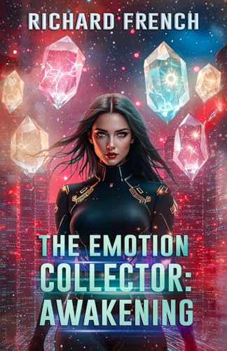 The Emotion Collector: Awakening (Paperback)