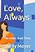 Love, Always: The Letter: B...