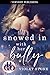 Snowed In with Her Bully by Violet Stone