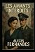 Les amants interdits (French Edition)