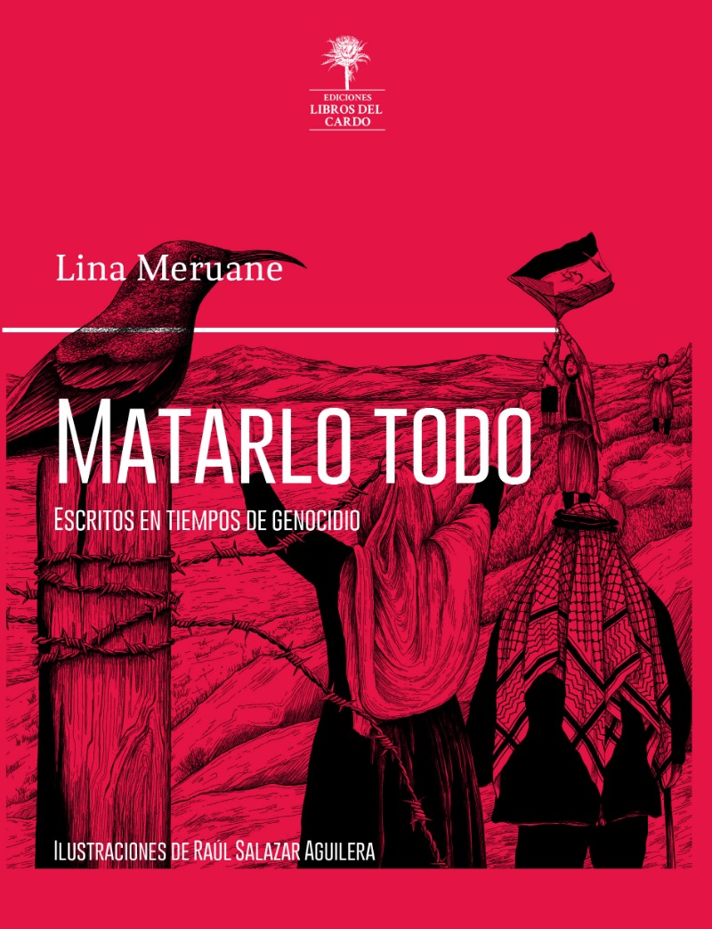 Matarlo todo